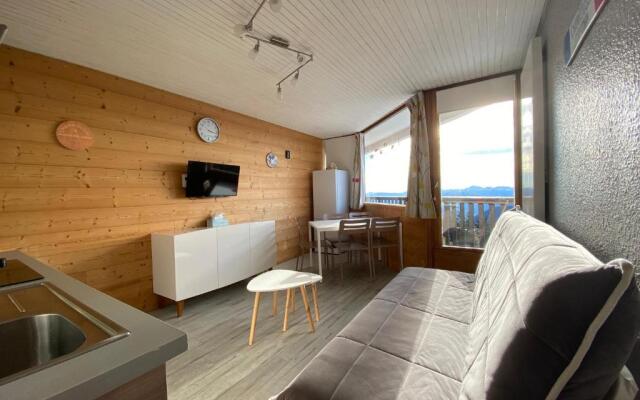 Appartement 5 Personnes au pied des pistes - WIFI -