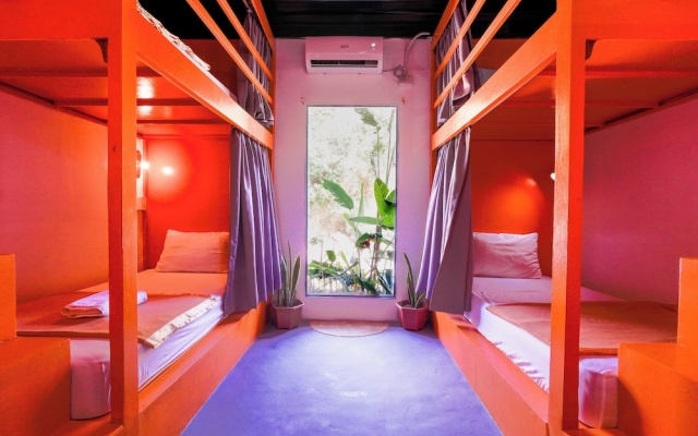 SILAY Resort
