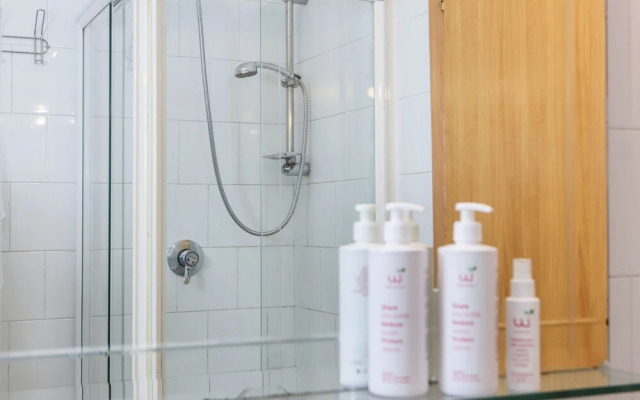 Ciccone Apartments nel centro di Napoli