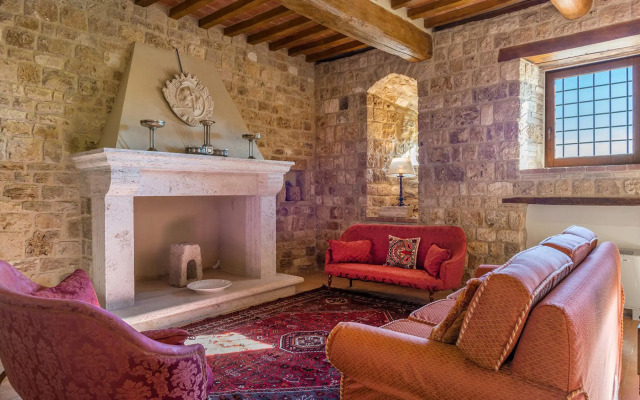 Santa Illuminata 20 12