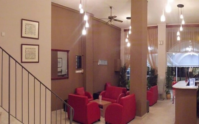 Hotel Christina