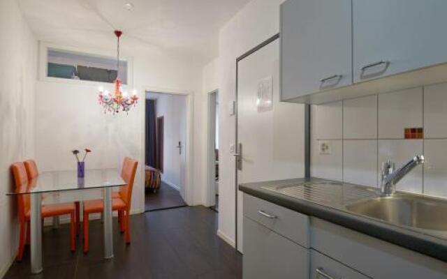 Aparthotel Hine Adon Fribourg City