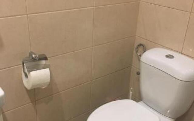 HD Apartmán