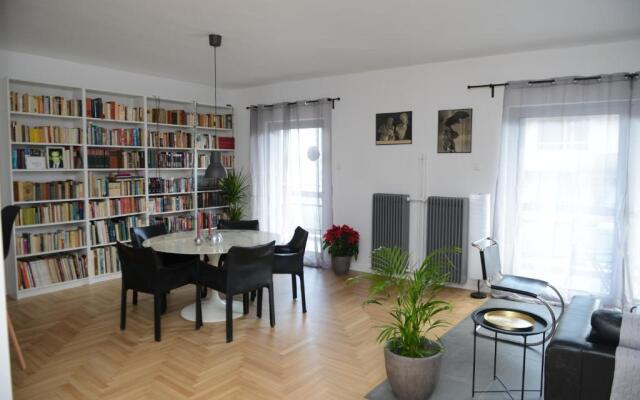 Boutique Apartment in Chalandri