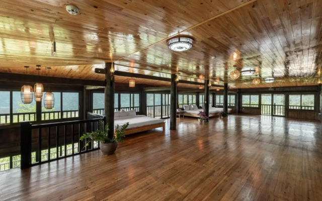 Sin Chai Ecolodge Sapa