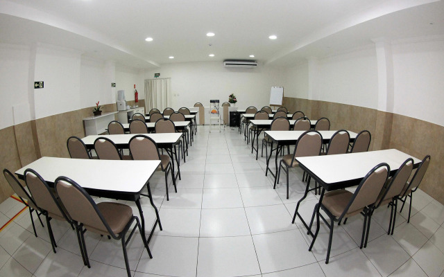 Sandrin Praia Hotel