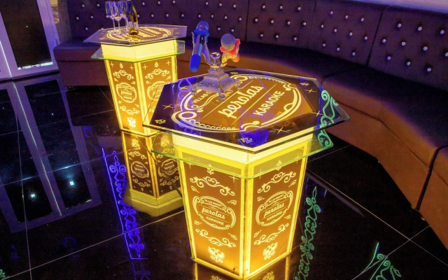 Perolas Villas Resort