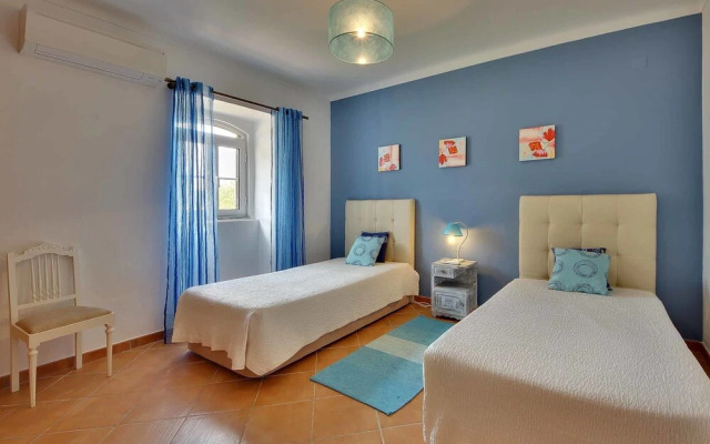 Villa Monte de Madrinha