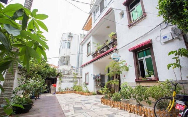 Xiamen Shandouji  Hostel