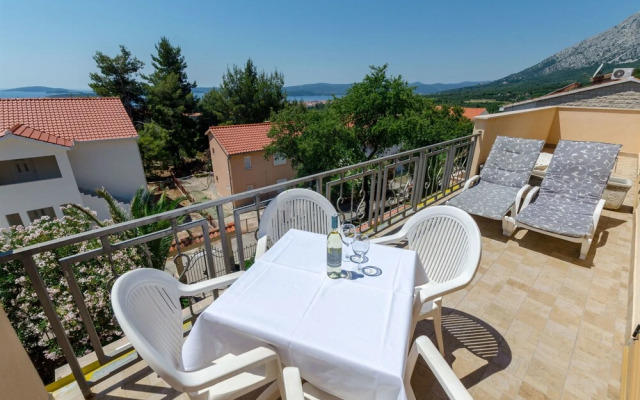 Apartments Meridiana