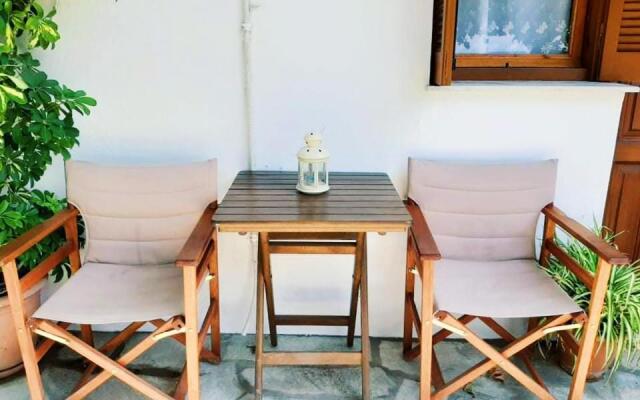 Melia studio 1 seafront apartment