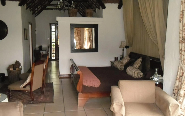 Rawdons Hotel & Brewery