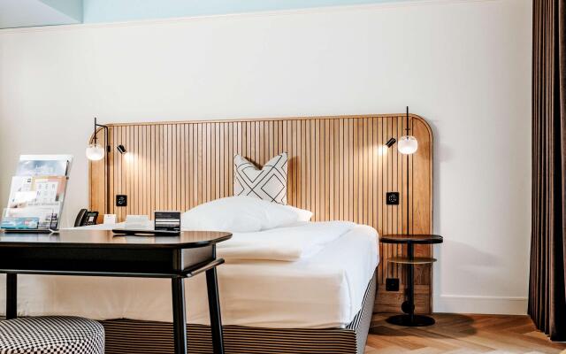 Best Western Plus Hotel Bern