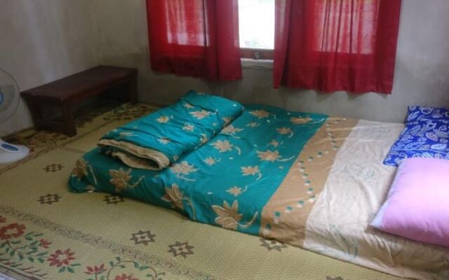 Mayza Homestay Syariah