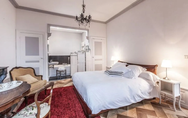 Manoir de la Manantie