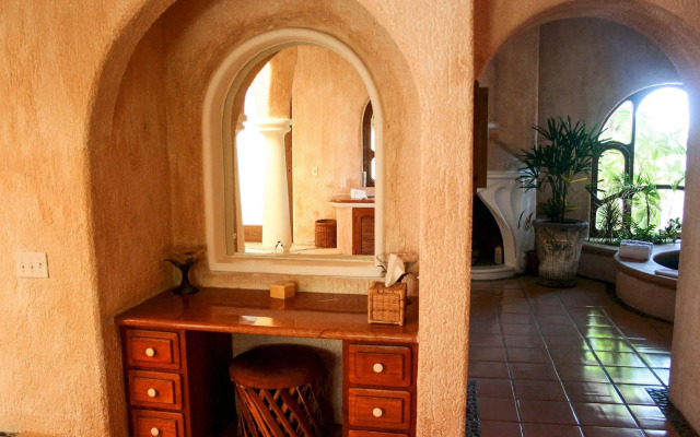 Casa Las Rocas