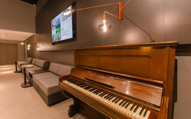 Dall'Onder Ski Hotel