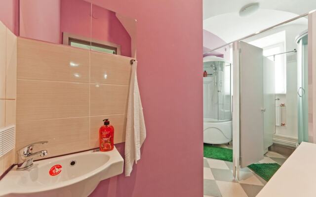 PROSTO Guest House