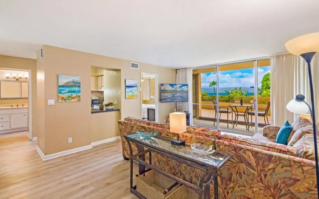 Royal Kahana 106 by Maui Life Realty