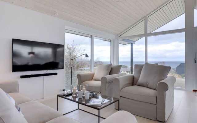 "Jeppe" - 200m from the sea in Bornholm