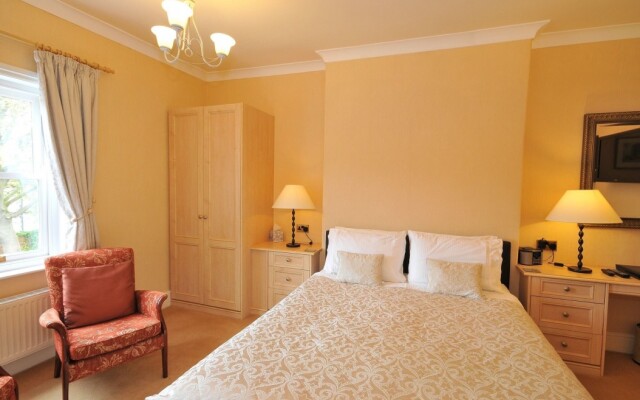 Marton Grange Country House