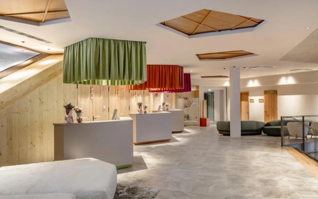 Falkensteiner Hotel Montafon - The Leading Hotels of the World