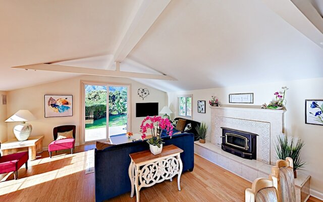 3 Santa Barbara - 3 Br Home