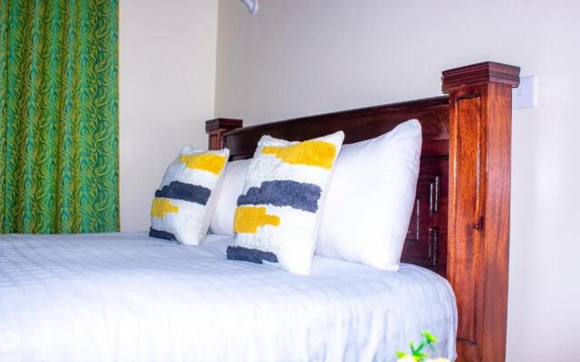 Kasty G Studio - W Place Apartments