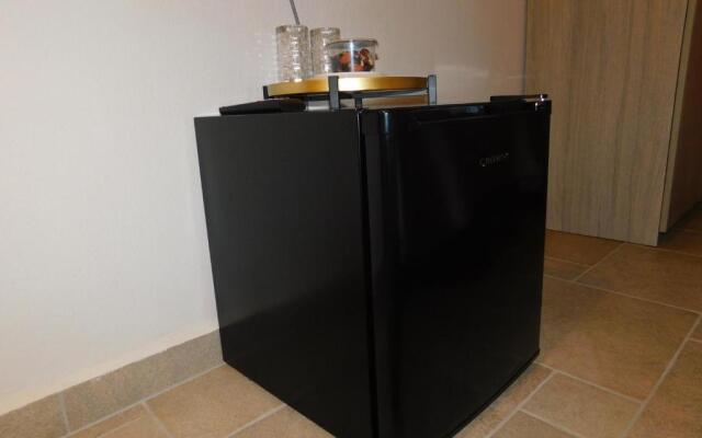 Yulia Luxury Apartment