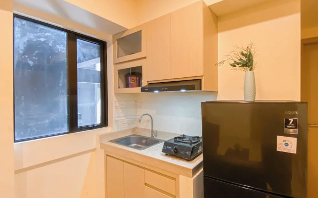 Good Deal And Comfy 2Br Apartment Meikarta