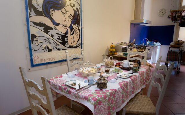 B&B La Stradetta