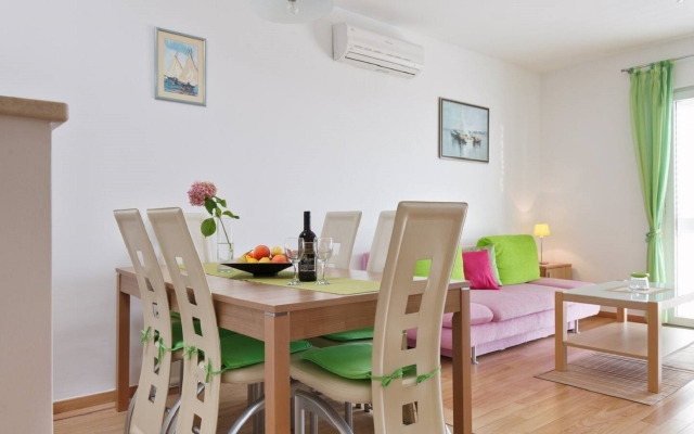 Apartment Ljilja - with sea view: A1 Hvar, Island Hvar