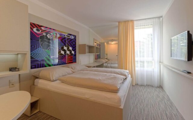 Smarthotel Nezvalova Archa