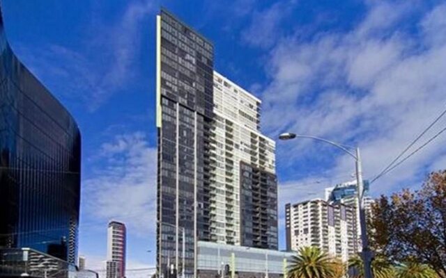 Melbourne Short Stay Apartments on Whiteman