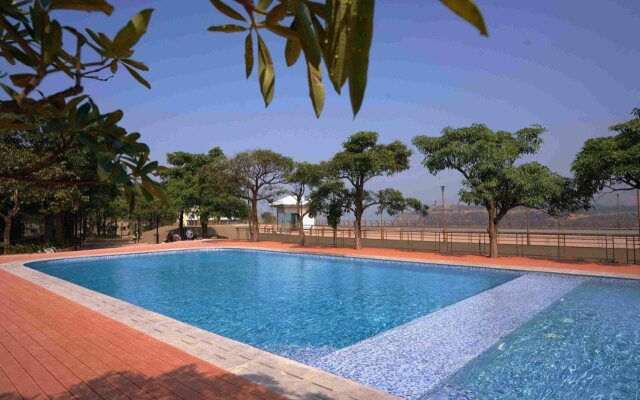 Ikshana Resort & Spa- Khandala