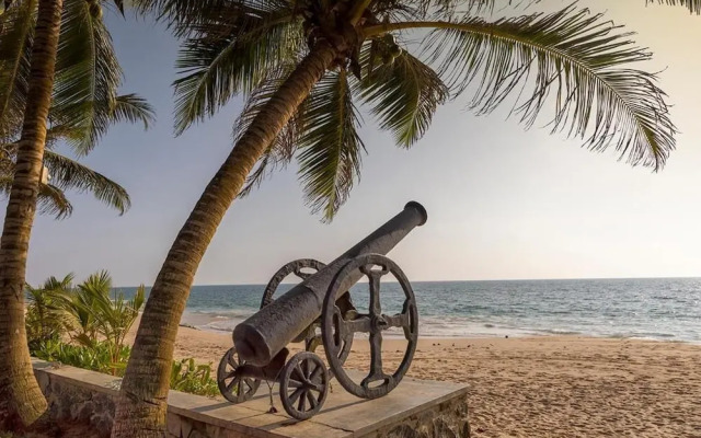 Sea Breeze Ambalangoda