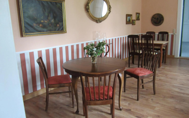 Landhotel Gut Zarrentin