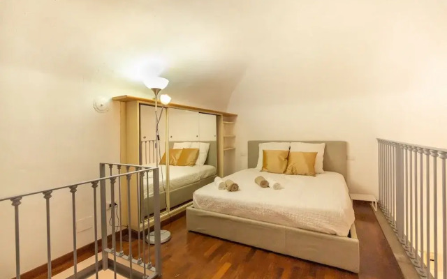 Alessia'S Flat Savona