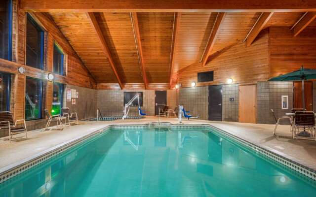 AmericInn by Wyndham Park Rapids