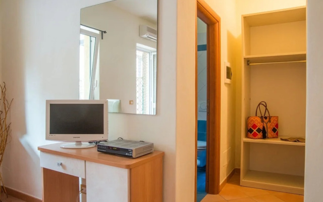The Pietra Verde Apartments