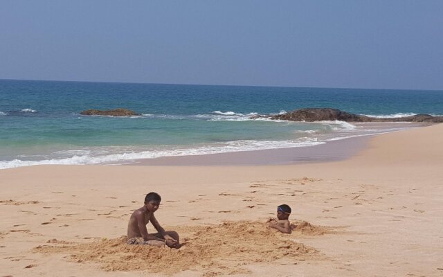 Shangrela Beach Resort By ARK