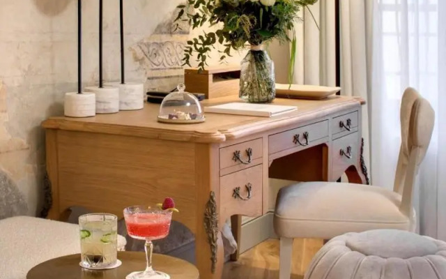 Hotel Richer de Belleval