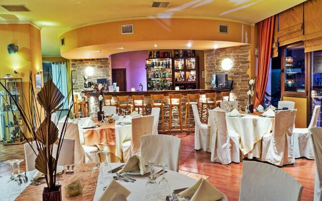 Ambassador Hotel Thessaloniki