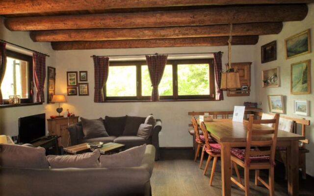 House Sally Lago di Ledro