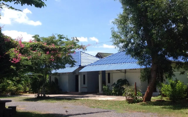 Mai maung Guest House