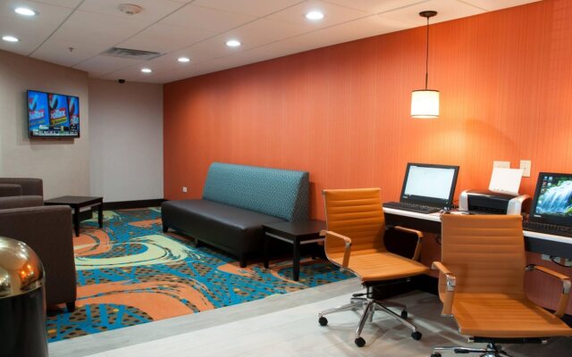 Holiday Inn Savannah S - I-95 Gateway by IHG