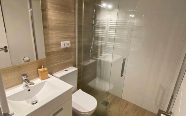 Opera-Suites Luxury La boheme, in the very center of Madrid.