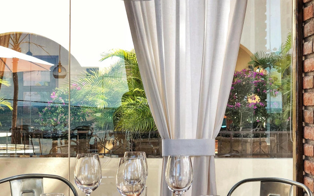 Posada De Las Flores La Paz