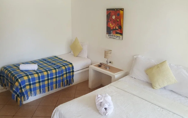 Brisas De Vichayito