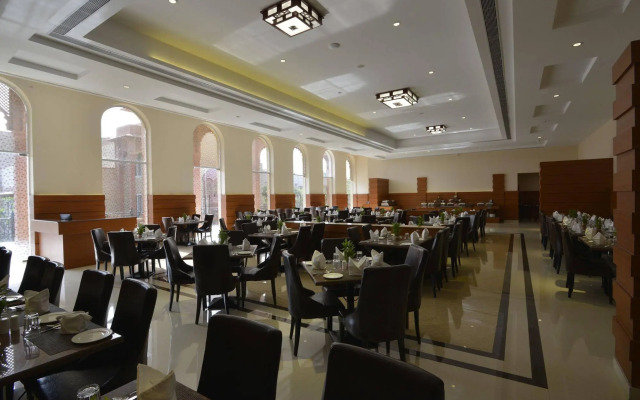 Orchha Palace and Convention Centre